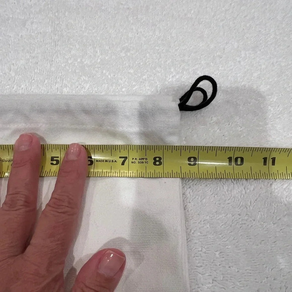 Alaia Dust Bags (2) - Picture 3 of 3